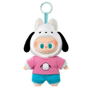 The Monsters x Hello Kitty and Friends– Confirmed-Pochaco